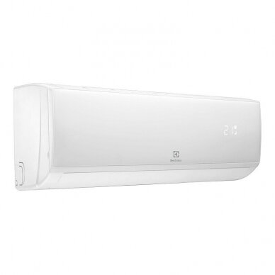 Electrolux oro kondicionierius šilumos siurblys HEL 3,40/3,42 kW 2