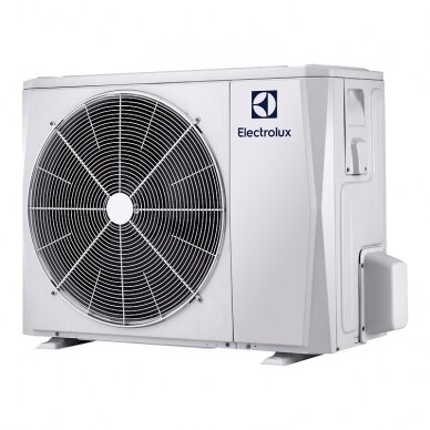 Electrolux šilumos siurblys oras-vanduo 14 kW 3