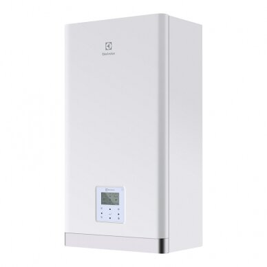 Electrolux šilumos siurblys oras-vanduo 8 kW 2
