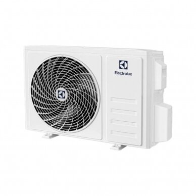 Electrolux šilumos siurblys oro kondicionierius HVI Viking 2,70 / 3,50 3