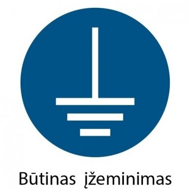 Elonika rankšluosčių džiovintuvas EŽRA 450 K 3