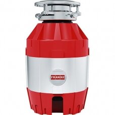 Franke atliekų smulkintuvas Turbo Elite TE-50