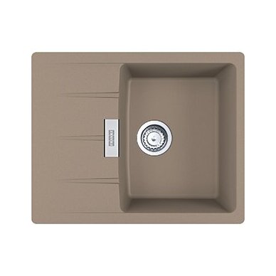 Franke plautuvė CENTRO CNG 611-62 10
