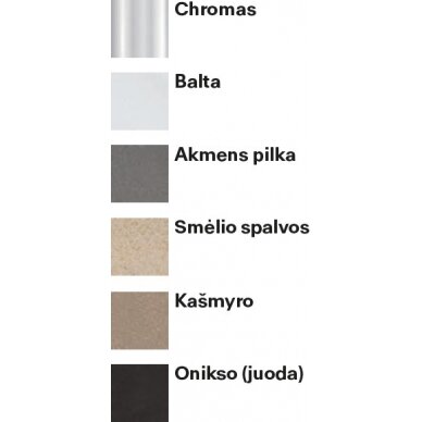 Franke maišytuvas plautuvei NOVARA-PLUS 4