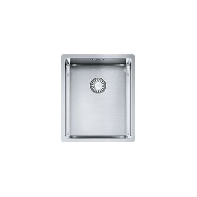 Franke plautuvė Box BXX 210/110-34