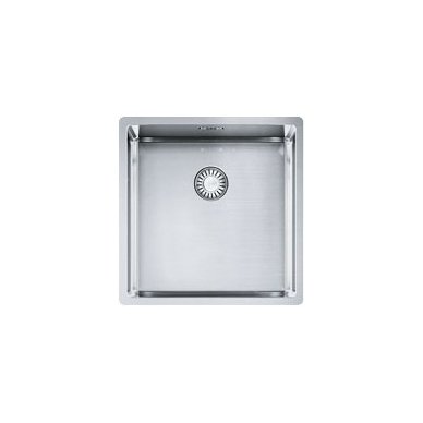 Franke plautuvė Box BXX 210/110-40