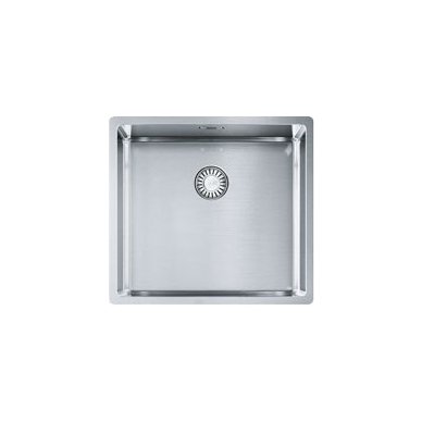 Franke plautuvė Box BXX 210/110-45