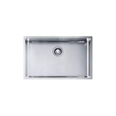 Franke plautuvė Box BXX 210/110-68