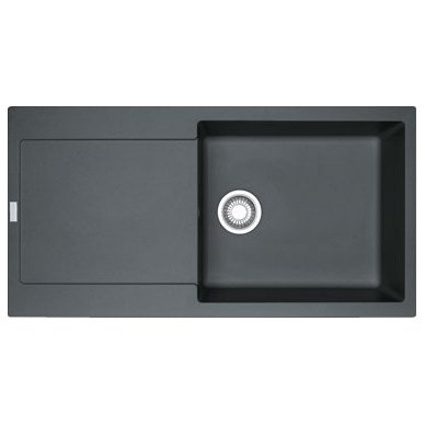 Franke granitinė plautuvė Maris MRG 611-100 XL