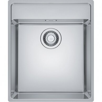 Franke plautuvė Maris MRX 210-40 TL