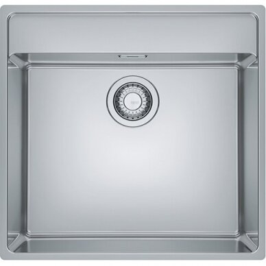 Franke plautuvė Maris MRX 210-50 TL