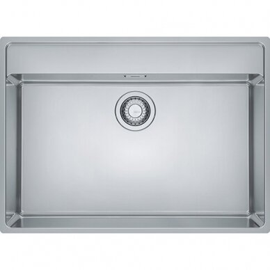 Franke plautuvė Maris MRX 210-70 TL