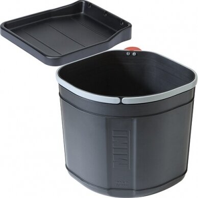 Franke šiukšlių rūšiavimo sistema SORTER MINI 17,5l