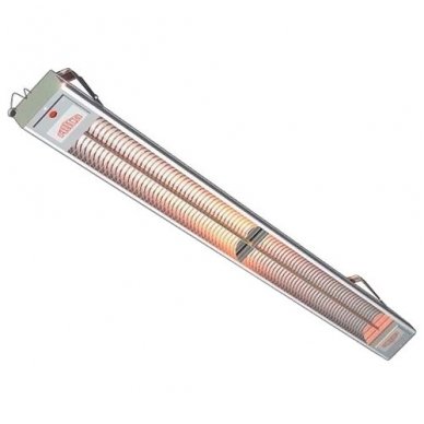 Frico infraraudonųjų spindulių šildytuvas CIR21531