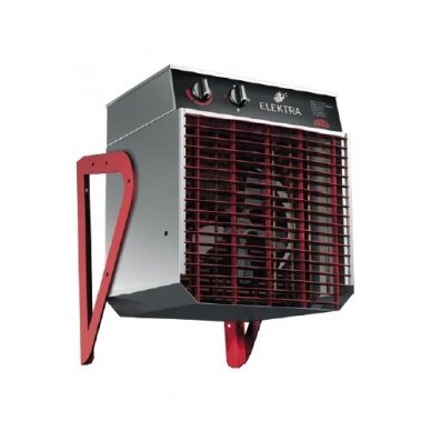 Frico elektrinis šildytuvas ELV331