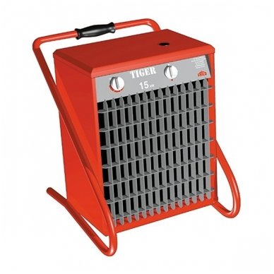 Frico elektrinis šildytuvas Tiger P305