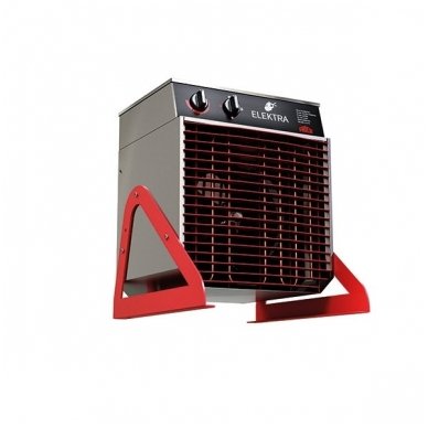 Frico elektrinis šildytuvas ELC331 2