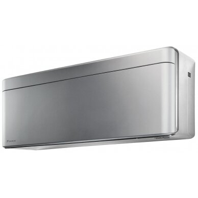 Daikin šilumos siurblys oro kondicionierius Stylish FTXA20 + RXA20A8 12
