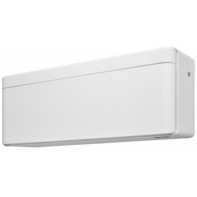 Daikin šilumos siurblys oro kondicionierius Stylish FTXA35 + RXA35A8