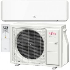 Fujitsu šilumos siurblys oro kondicionierius Airstage 12 kW