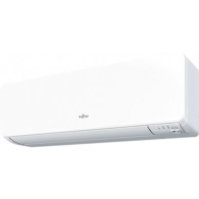 Fujitsu šilumos siurblys oro kondicionierius ASYG07KGTF