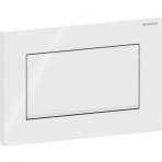 Geberit antivandalinis vandens nuleidimo mygtukas Sigma10 Square