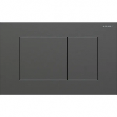 Geberit vandens nuleidimo mygtukas Sigma40 Square 9