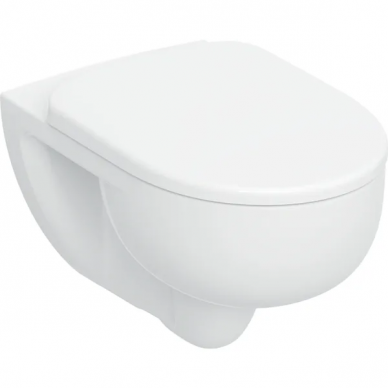 Geberit pakabinamas unitazas Selnova TurboFlush