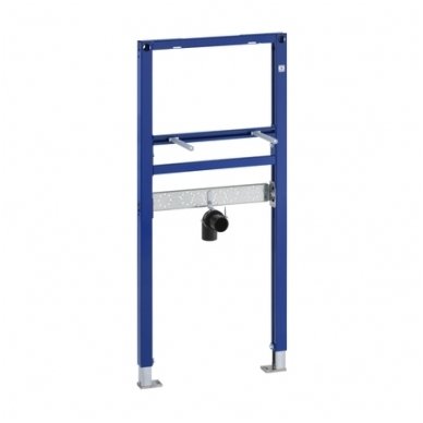 Geberit potinkinis praustuvo rėmas Duofix 111.430.00.1