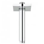 Grohe laikiklis dušo galvai 151 mm Rainshower