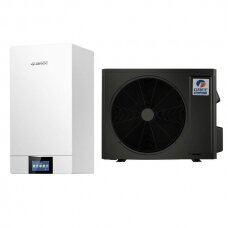 Gree šilumos siurblys oras vanduo Versati IV 10,2 kW