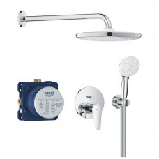 Grohe dušo komplektas BauEdge