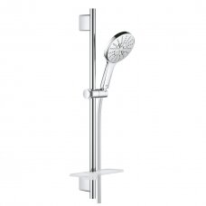 Grohe dušo komplektas Rainshower SmartActive 130