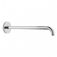 Grohe laikiklis dušo galvai 378 mm Rainshower