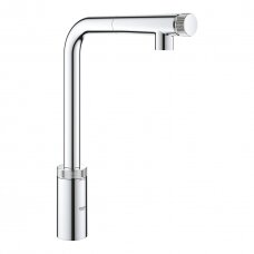 Grohe maišytuvas plautuvei Minta SmartControl