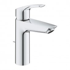 Grohe maišytuvas praustuvui Eurosmart