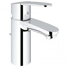 Grohe maišytuvas praustuvui Eurostyle Cosmopolitan (Grohe EcoJoy™)