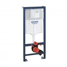 Grohe potinkinis rėmas WC puodui Rapid SL 2-IN-1