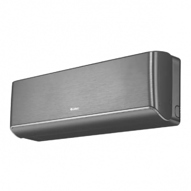 Gree oro kondicionierius šilumos siurblys Airy Black 2,7/3,0 kW 2