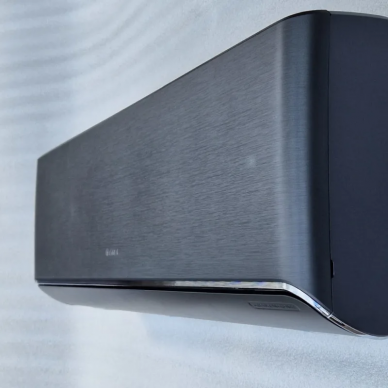 Gree oro kondicionierius šilumos siurblys Airy Black 7,1/7,8 kW 6