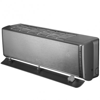 Gree oro kondicionierius šilumos siurblys Airy (Ultra Fast Compressor) 3,5/3,8 kW 5