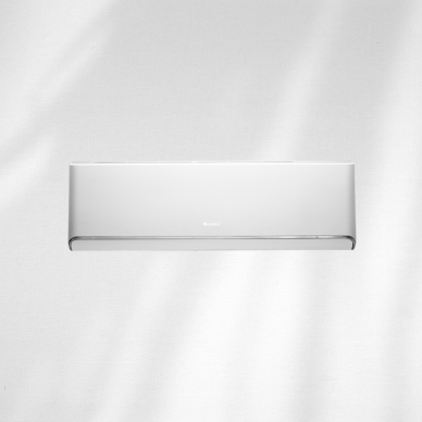 Gree oro kondicionierius šilumos siurblys Airy (Ultra Fast Compressor) 5,3/5,6 kW 2