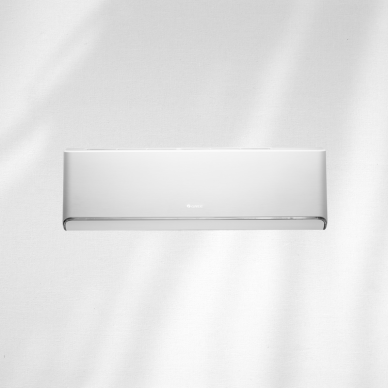 Gree oro kondicionierius šilumos siurblys Airy White 5,3/5,6 kW 2