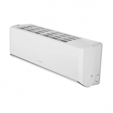 Gree oro kondicionierius šilumos siurblys Airy White 5,3/5,6 kW 4