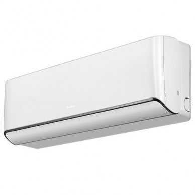 Gree oro kondicionierius šilumos siurblys Airy White 5,3/5,6 kW 3