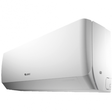 Gree oro kondicionierius šilumos siurblys Pular 3,2/3,4 kW 2