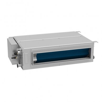 Gree oro kondicionierius šilumos siurblys U-Match 10,5/11,5 kW 2