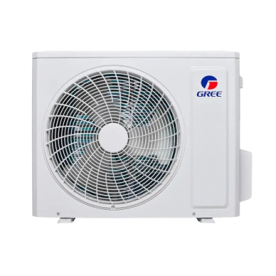 Gree oro kondicionierius šilumos siurblys U-Match 5,3/5,6 kW 4