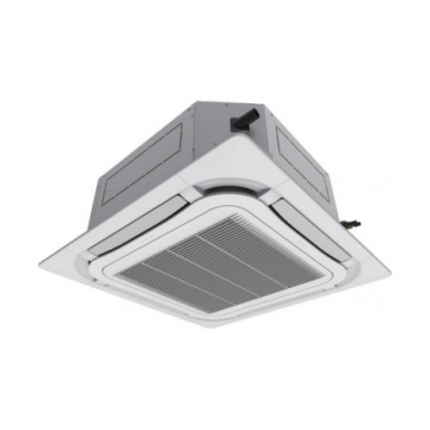 Gree oro kondicionierius šilumos siurblys U-Match 13,4/15,5 kW 2