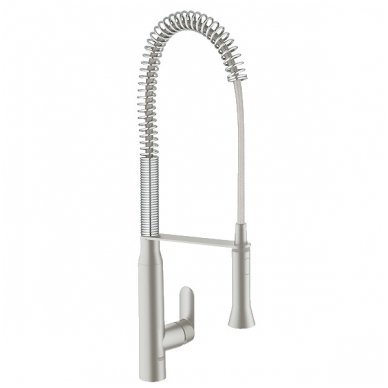 Grohe maišytuvas plautuvei K7 3